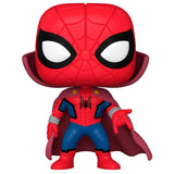 Figura Pop Marvel What If Zombie Spiderman