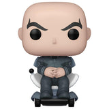 Figura Pop Marvel X-Men '97 Serie 3 Professor Xavier X-Corp