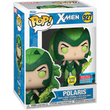Figura Pop Marvel X-Men Polaris Exclusive