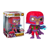 Figura Pop Marvel Zombies Magneto 25cm