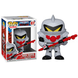 Figura Pop Masters Of The Universe Horde Trooper