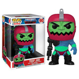 Figura Pop Masters Of The Universe Trapjaw 25cm