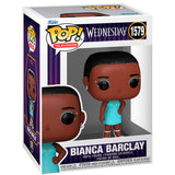 Figura Pop Miercoles Bianca Barclay
