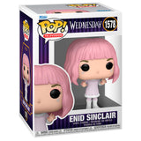 Figura Pop Miercoles Enid Sinclair