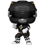 Figura Pop Mighty Morphin Power Rangers Black Ranger