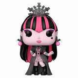 Figura Pop Monster High Draculaura