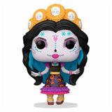 Figura Pop Monster High Skelita