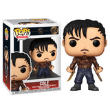 Figura Pop Mortal Kombat Cole Young