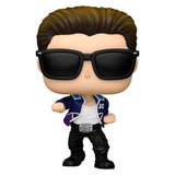 Figura Pop Mortal Kombat Johnny Cage