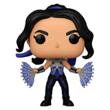 Figura Pop Mortal Kombat Kitana