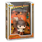 Figura Pop Movie Poster Indiana Jones - Indiana Jones