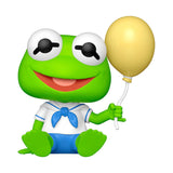 Figura Pop Muppet Babies Baby Kermit