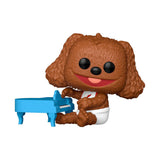 Figura Pop Muppet Babies Baby Rowlf