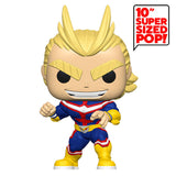 Figura Pop My Hero Academia All Might 25cm