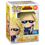 Figura Pop My Hero Academia All Might Exclusive
