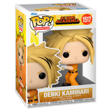 Figura Pop My Hero Academia Denki Kaminari