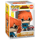 Figura Pop My Hero Academia Itsuka Kendo Exclusive