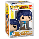 Figura Pop My Hero Academia Kyoka Jiro
