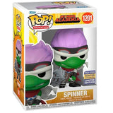 Figura Pop My Hero Academia Spinner Exclusive