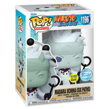 Figura Pop Naruto Shippuden Madara Uchiha Exclusive