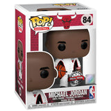 Figura Pop Nba Bulls Michael Jordan With Jordan Exclusive