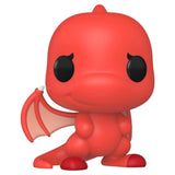 Figura Pop Neopets Shoyru