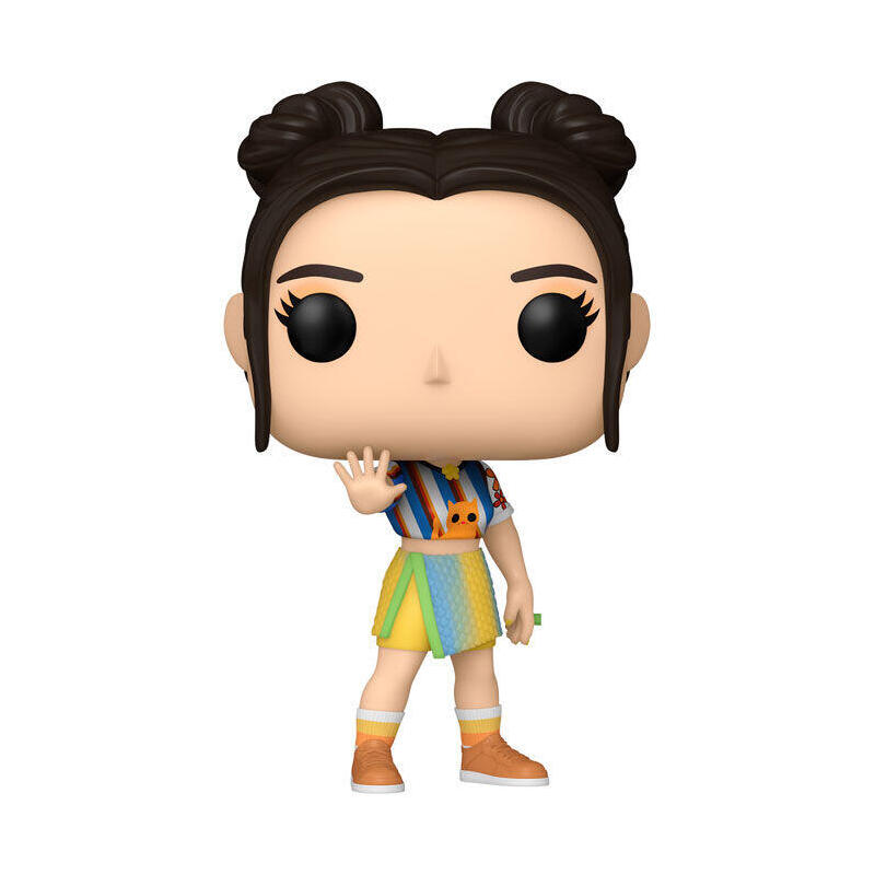 Figura Pop New Jeans Danielle