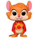 Figura Pop Nimh El Mundo Secreto Mrs Brisby