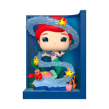 Figura Pop Nooks Disney Princesas Ariel Under The Sea