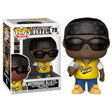 Figura Pop Notorious B.I.G. In Jersey