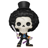 Figura Pop One Piece Brook
