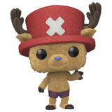 Figura Pop One Piece Tony Tony Chopper