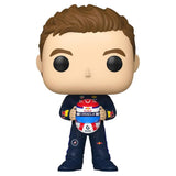 Figura Pop Oracle Red Bull Racing Max Verstappen