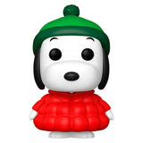 Figura Pop Peanuts Snoopy Exclusive