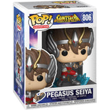 Figura Pop Pegasus Seiya Saint Seiya