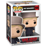 Figura Pop Pet Sematary Gage Creed