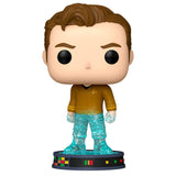 Figura Pop Plus Star Trek James T. Kirk
