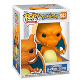 Figura Pop Pokemon Charizard
