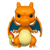 Figura Pop Pokemon Charizard