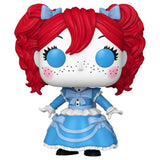 Figura Pop Poppy Playtime Poppy