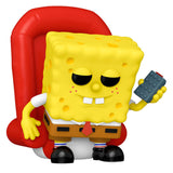 Figura Pop Premium Meme Bob Sponja Spongebob Squarepants