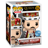 Figura Pop Queen Freddie Mercury Exclusive