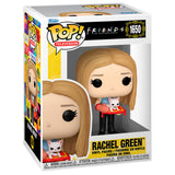 Figura Pop Rachel Green De Friends