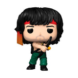 Figura Pop Rambo First Blood Part 2 John Rambo
