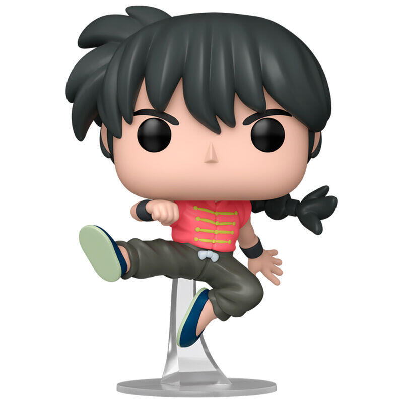 Figura Pop Ranma 1/2 - Ranma