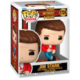 Figura Pop! Rebelde Sin Causa - Jim Stark