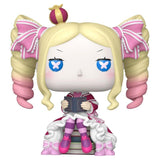 Figura Pop Re:Zero Starting Life In Another World Beatrice