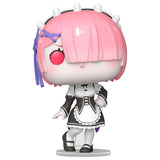 Figura Pop Re:Zero Starting Life In Another World Ram