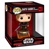 Figura Pop Rides Deluxe Star Wars Darth Vader First Appearance