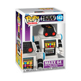 Figura Pop Robo Force Maxx 64